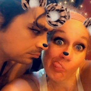 Meet your Posher, Alicia